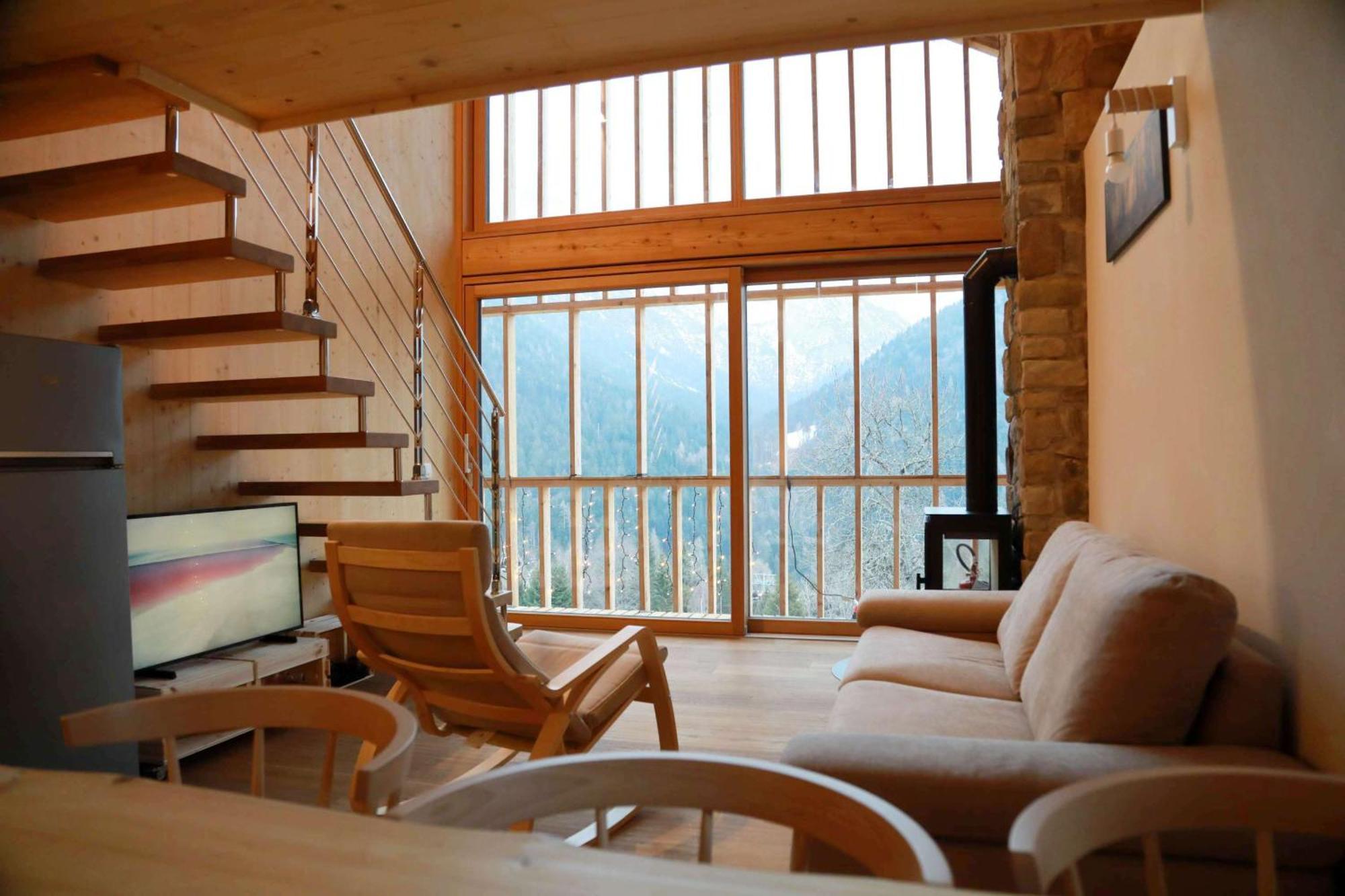 Villa Alpina Campiglio Madonna di Campiglio Bagian luar foto