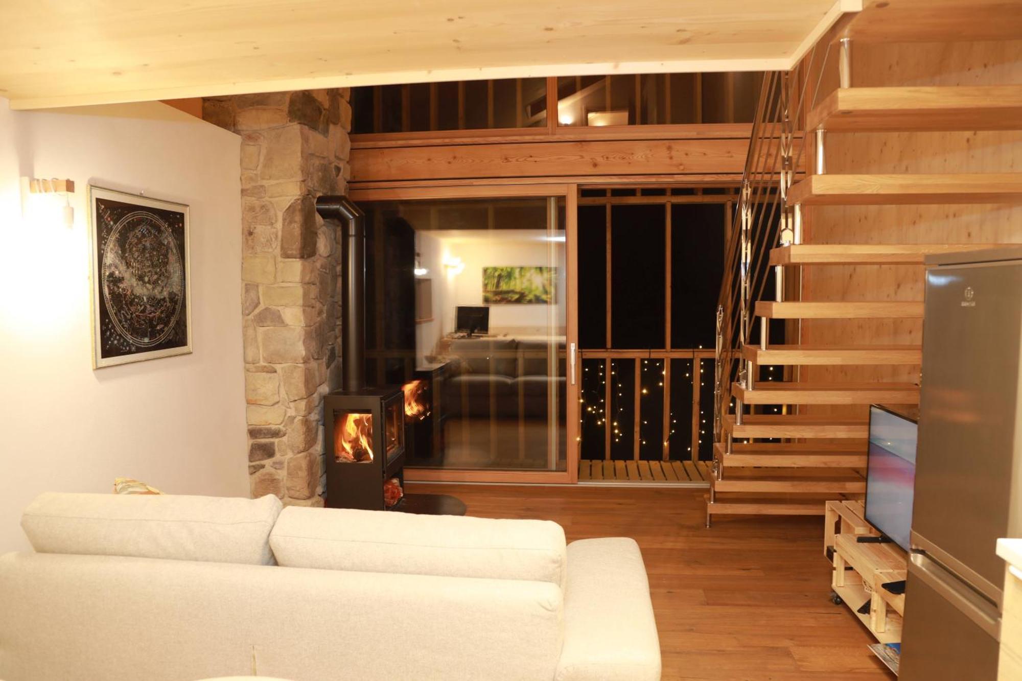 Villa Alpina Campiglio Madonna di Campiglio Bagian luar foto